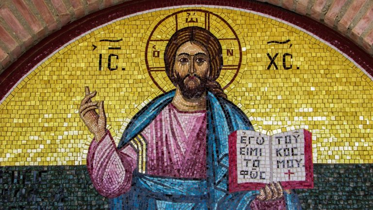 Reddit aus einem christlichen